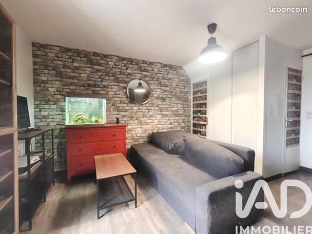 Maison vente à Nantes, Couëron