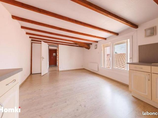 Maison vente à Clermont-Ferrand, La Roche-noire