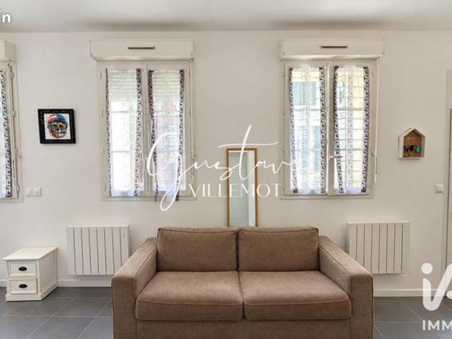 Maison vente à Ermenonville, Oise