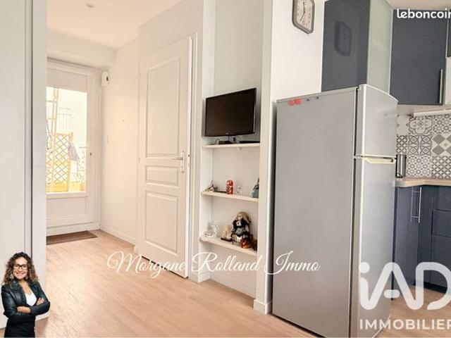 Maison vente à Nantes, Vertou