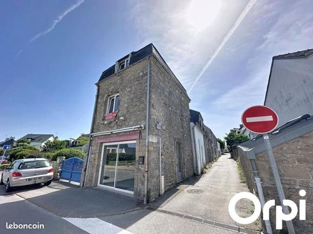 Maison vente à Lorient, Bretagne
