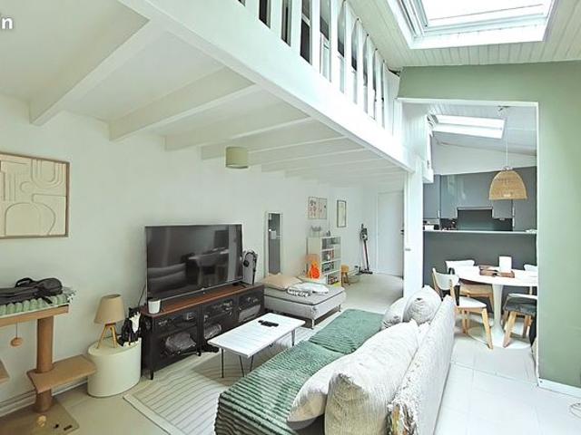 Maison vente à Nanterre, Suresnes