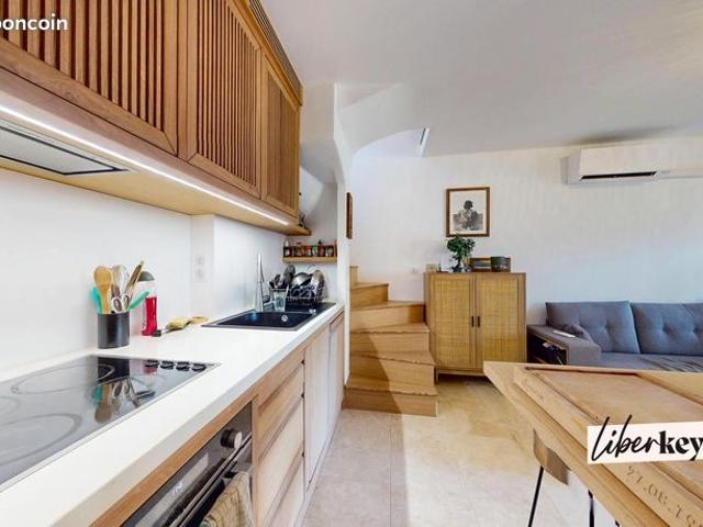Maison vente à Arrondissement de Draguignan, Sainte-maxime