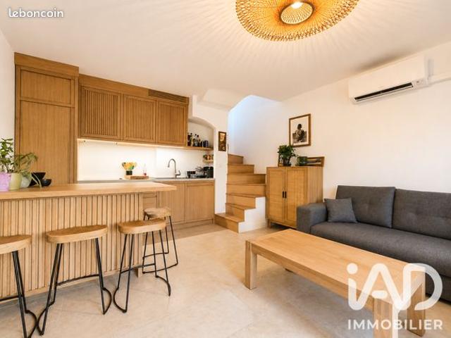Maison vente à Sainte-Maxime, Var