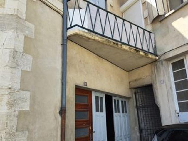 Maison vente à Marmande