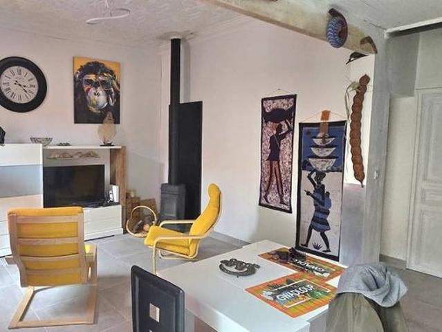 Maison vente à Marseille