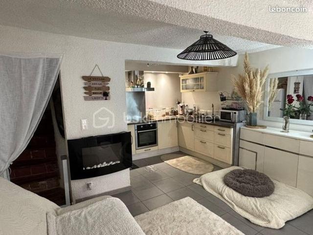 Maison vente à Narbonne, Lézignan-corbières