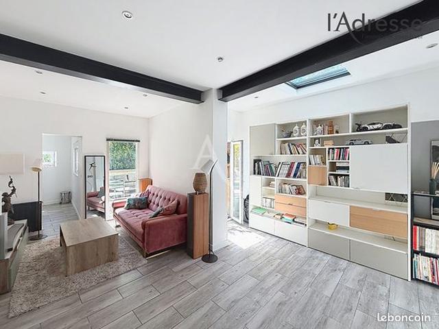 Maison vente à Nanterre, Suresnes