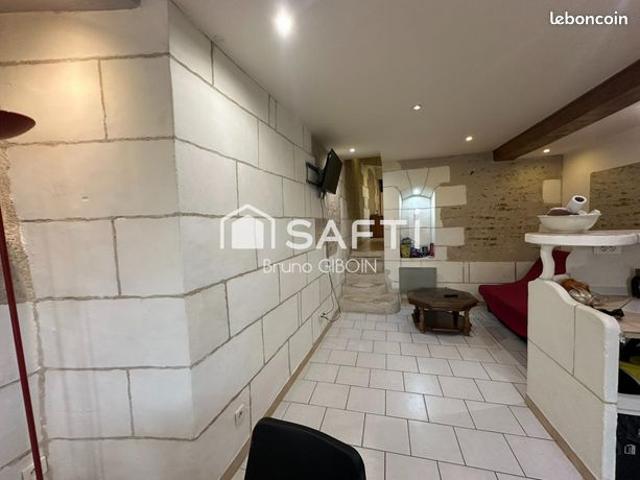 Maison vente à Montargis, Gien