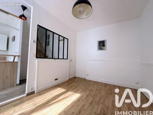 Maison vente à Tours