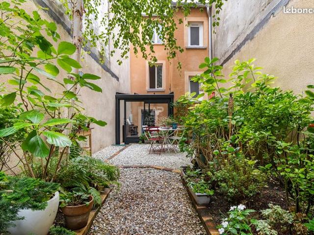 Maison vente à Saint-Germain-en-Laye, Saint-germain-en-laye