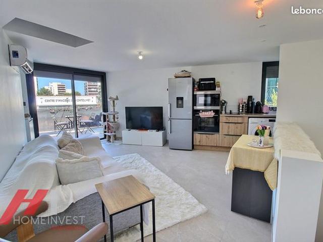 Maison vente à Marseille