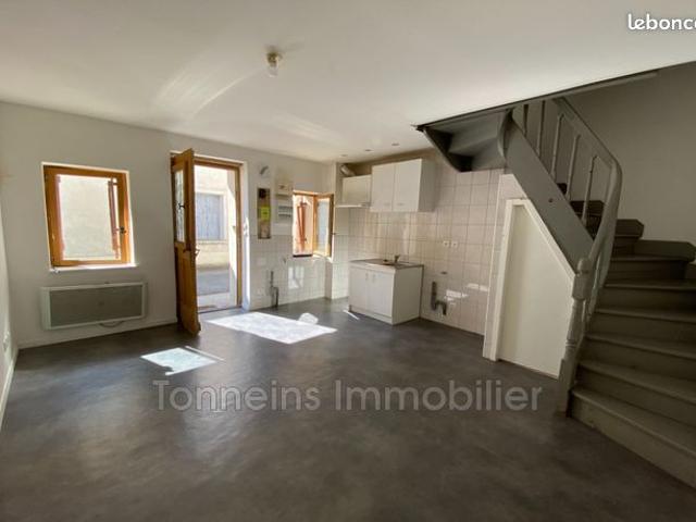 Maison vente à Tonneins