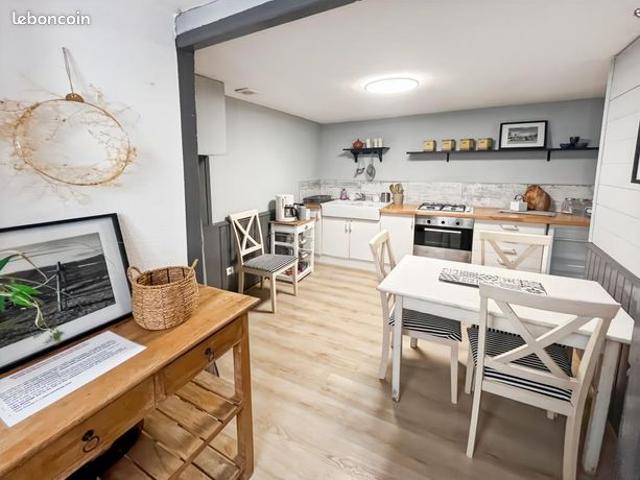 Maison vente à Tarbes, Marseillan
