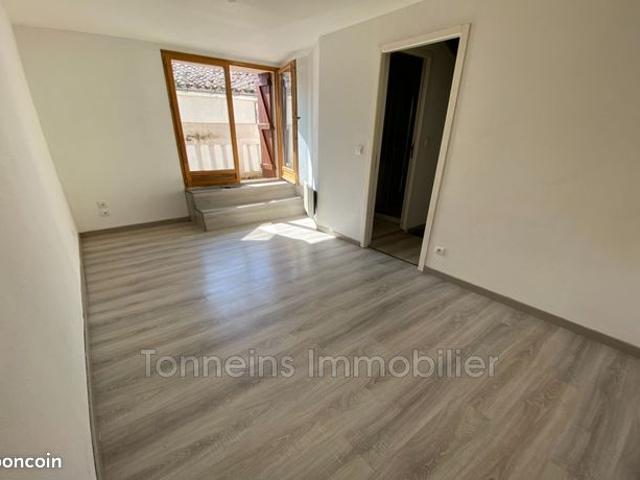 Maison vente à Marmande, Tonneins