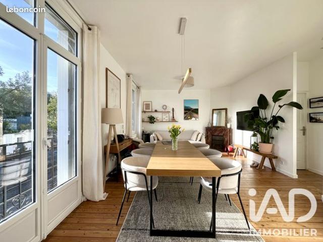 Maison vente à Nantes