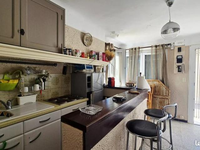 Maison vente à Istres, Fos-sur-mer