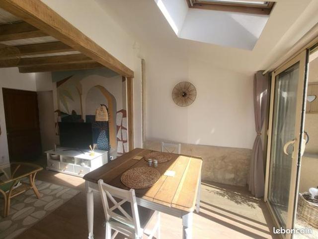 Maison vente à Chinon, Indre-et-Loire