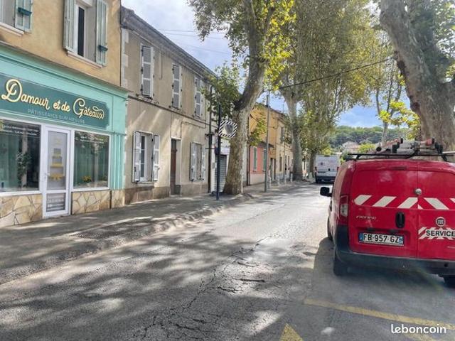 Maison vente à Arrondissement de Toulon, La Seyne-sur-mer