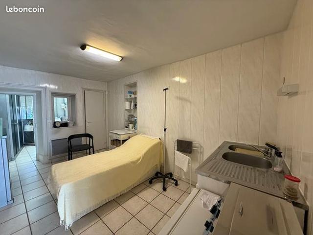 Maison vente à Issoudun, Indre