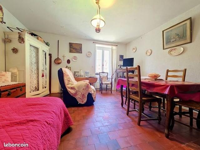 Maison vente à Saint-Amand-Montrond, Lignières