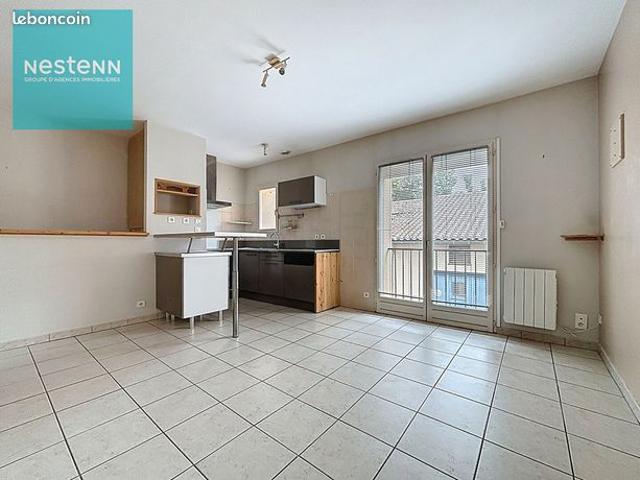 Maison vente à Toulouse, Villefranche-de-lauragais
