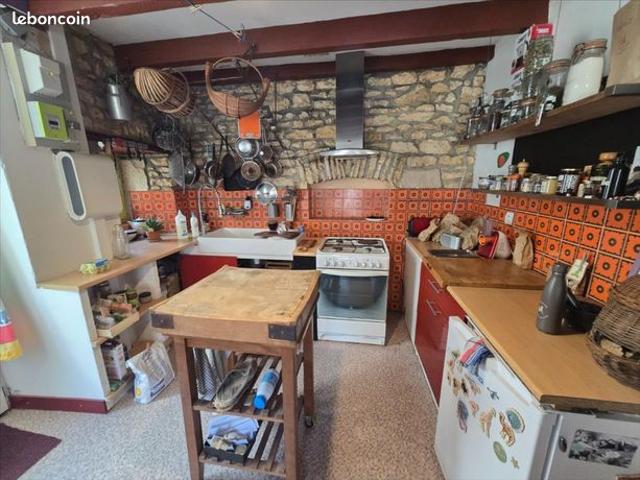 Maison vente à Poitiers