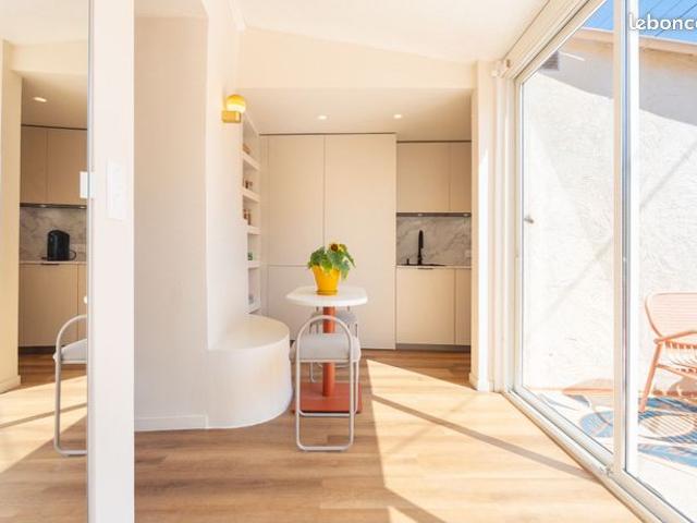 Maison vente à Marseille