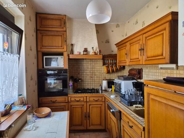 Maison vente à Rambouillet, Bonnelles