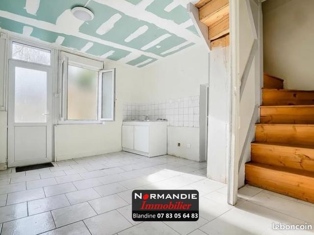 Maison vente à Le Havre, Lillebonne