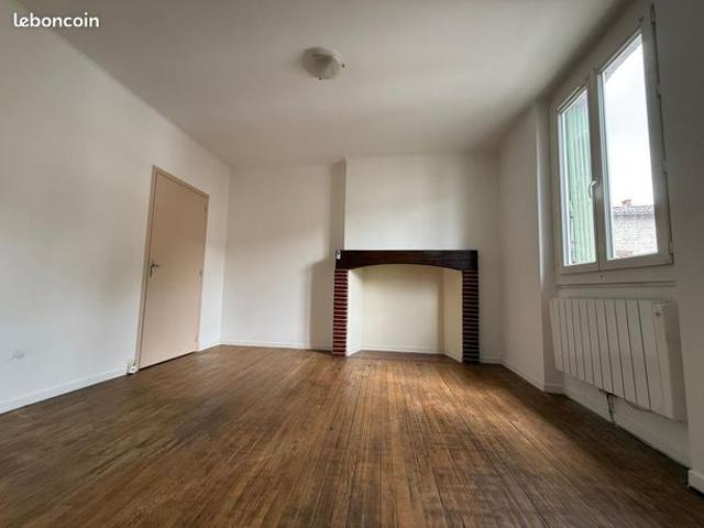 Maison vente à Montauban, Caussade