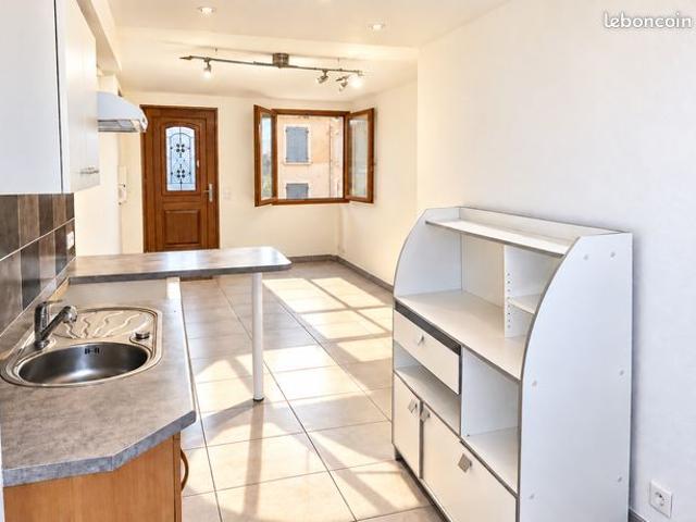 Maison vente à Istres, Martigues