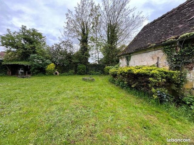 Maison vente à Beauvais, Bornel