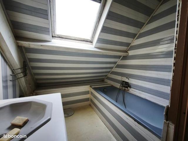 Maison vente à Guingamp, Bretagne