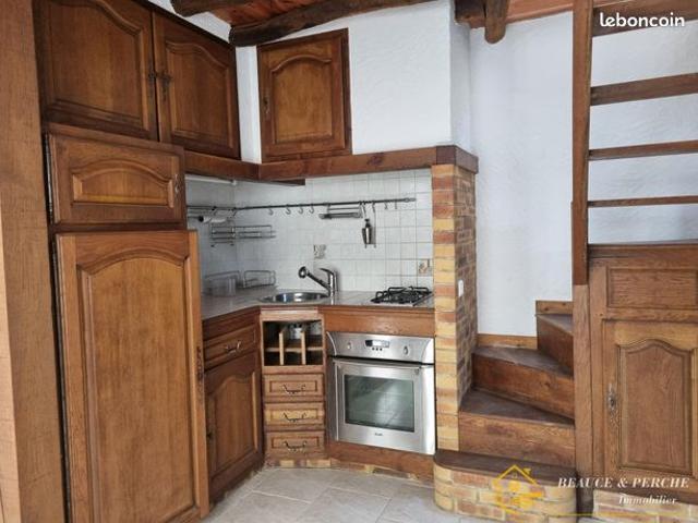 Maison vente à Chartres, Blandainville