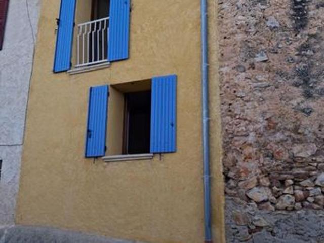 Maison vente à Brignoles, Aups