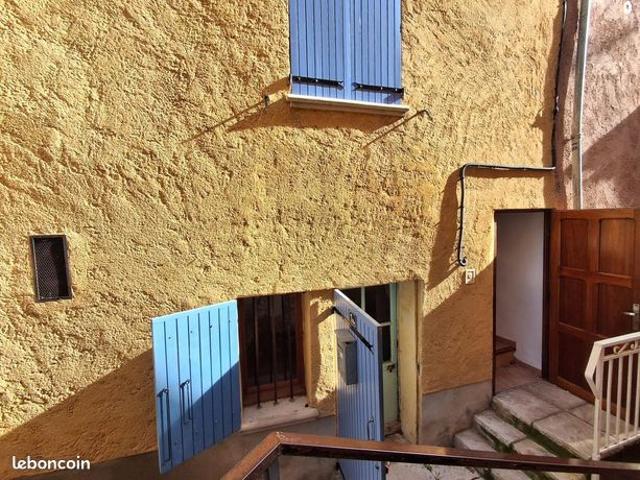 Maison vente à Brignoles, Aups