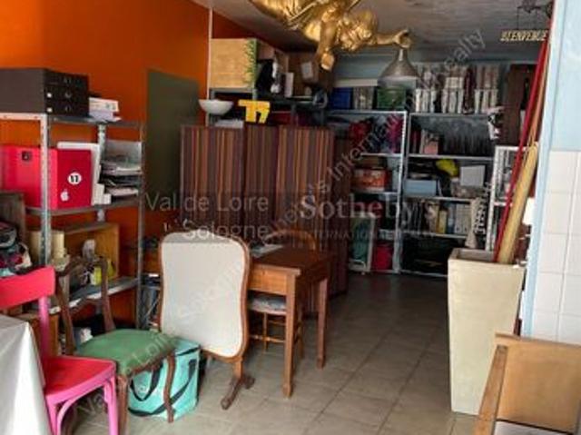 Maison vente à Orléans, Sully-sur-loire