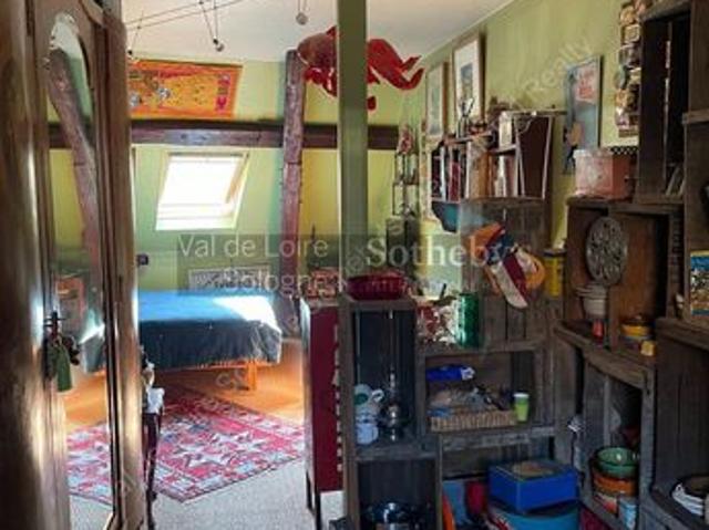 Maison vente à Orléans, Sully-sur-loire