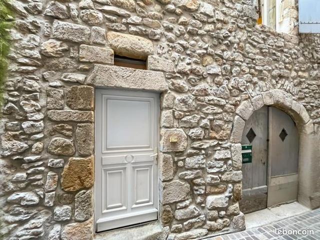 Maison vente à Largentière, Aubenas