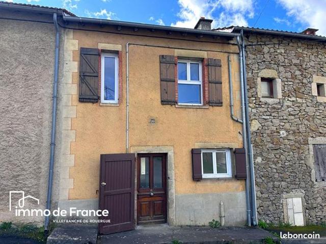 Maison vente à Villefranche-de-Rouergue, Villefranche-de-rouergue