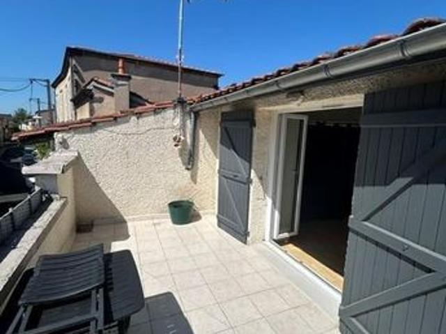 Maison vente à Clermont-Ferrand, Pont-du-château