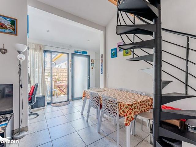 Maison vente à Arcachon