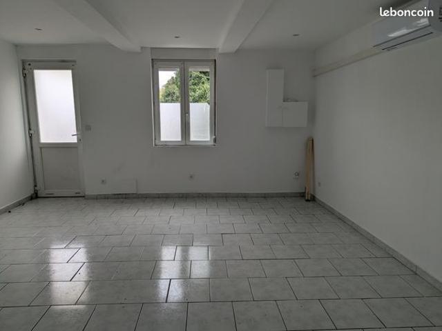 Maison vente à Béthune, Bruay-la-buissière