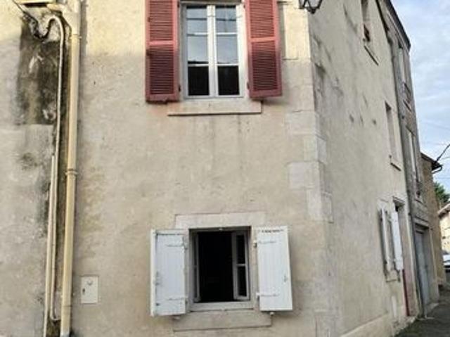 Maison vente à Châteauroux, Argenton-sur-creuse