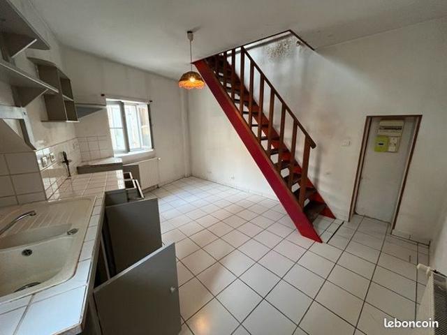 Maison vente à Châteauroux, Argenton-sur-creuse