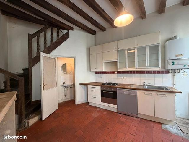 Maison vente à Nevers, Nièvre