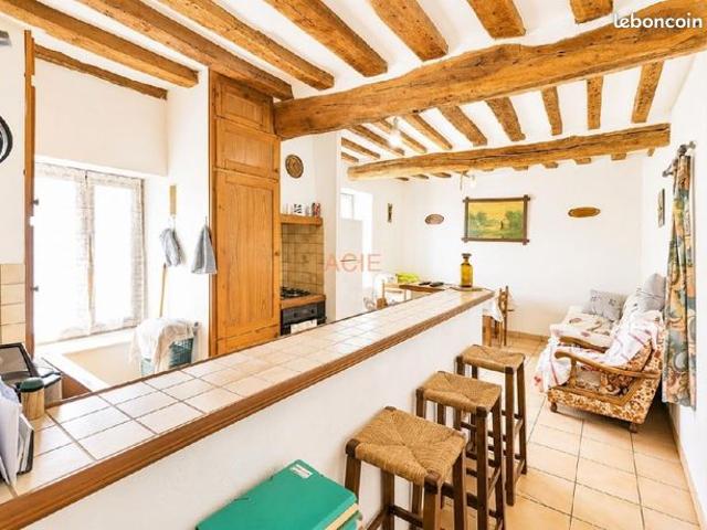 Maison vente à Sarcelles, Puiseux-en-france