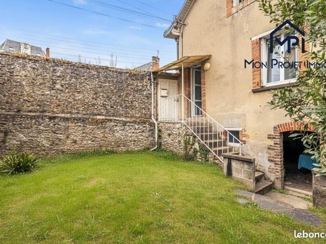 Maison vente à Laval