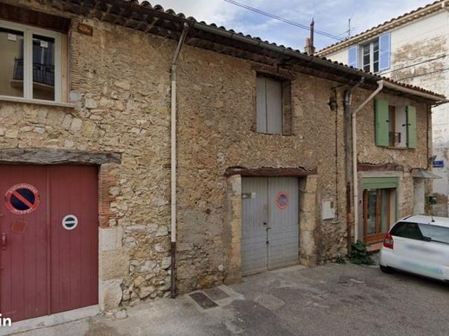 Maison vente à Brignoles